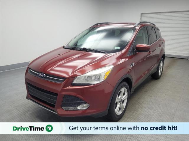 used 2014 Ford Escape car, priced at $14,495