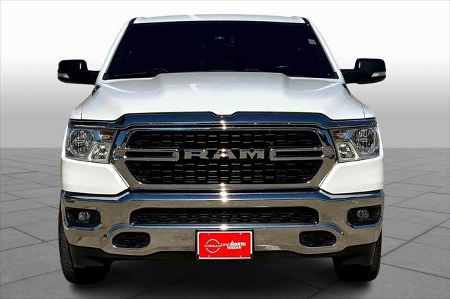 used 2022 Ram 1500 car, priced at $31,249