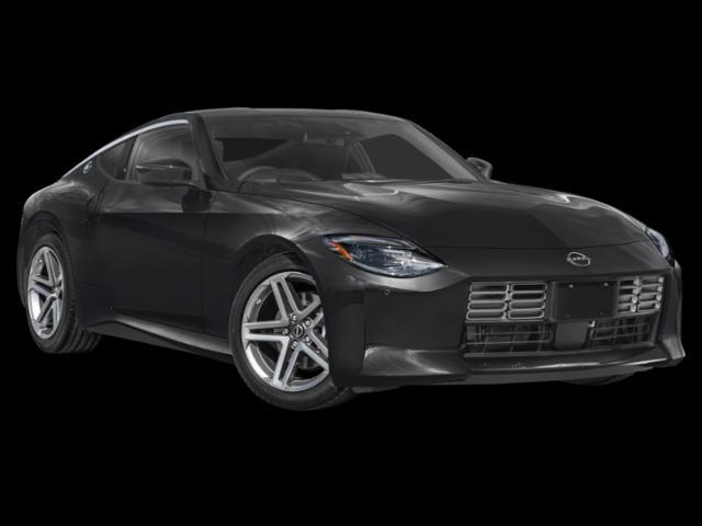 new 2024 Nissan Z car, priced at $46,555