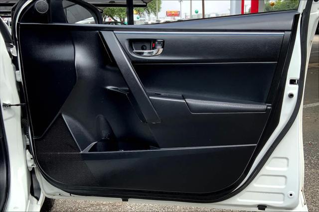 used 2016 Toyota Corolla car, priced at $14,949