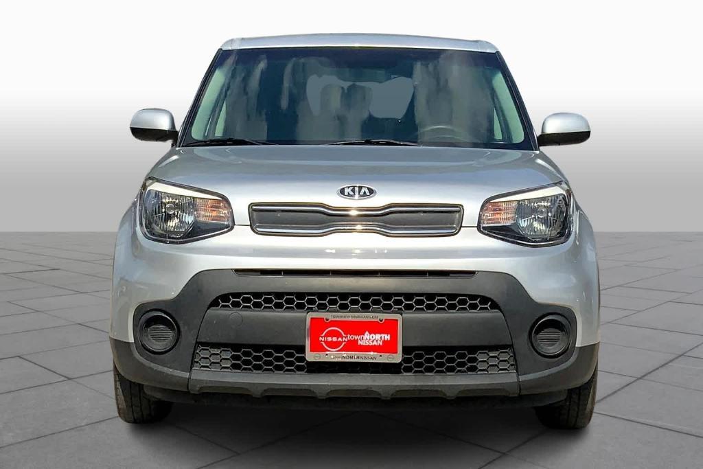 used 2018 Kia Soul car, priced at $15,461