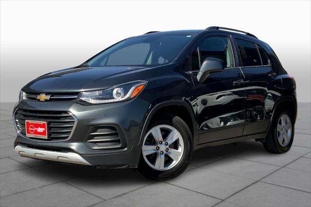 used 2019 Chevrolet Trax car, priced at $14,995