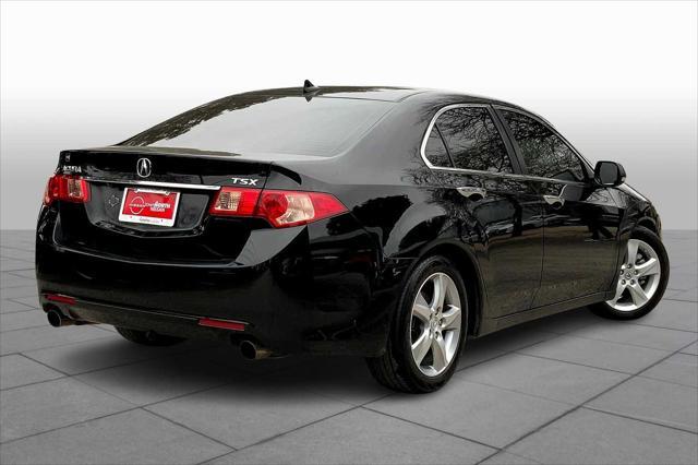 used 2013 Acura TSX car, priced at $10,279