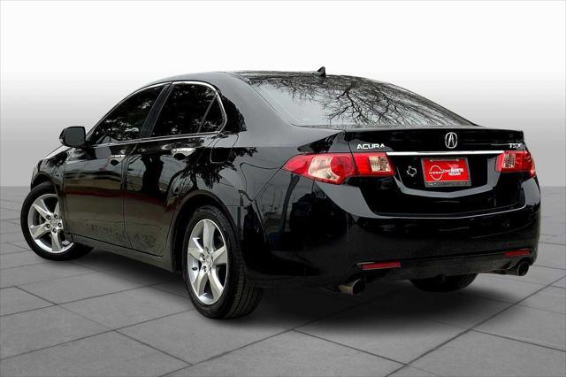 used 2013 Acura TSX car, priced at $10,279