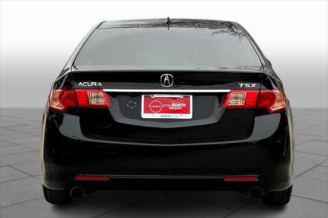 used 2013 Acura TSX car, priced at $10,279