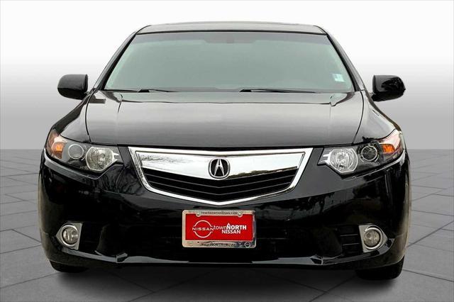 used 2013 Acura TSX car, priced at $10,279