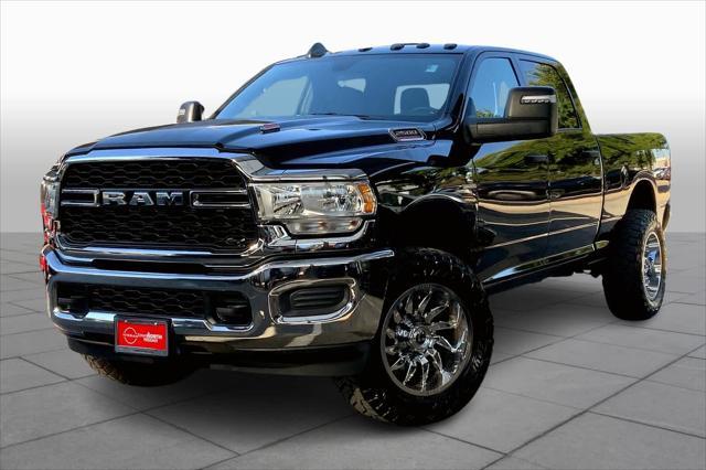 used 2023 Ram 2500 car, priced at $49,993