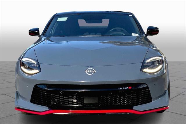 new 2024 Nissan Z car, priced at $65,993