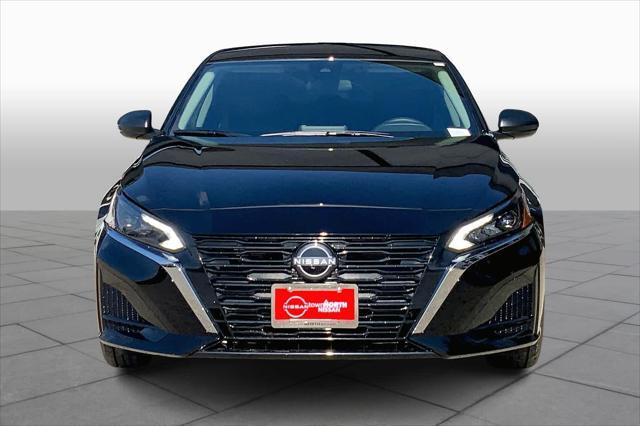 new 2025 Nissan Altima car, priced at $28,750