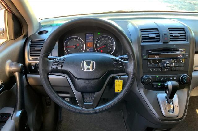 used 2011 Honda CR-V car, priced at $9,091