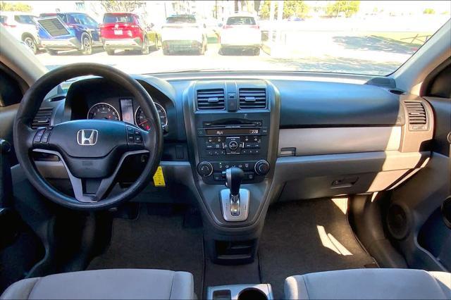 used 2011 Honda CR-V car, priced at $9,091