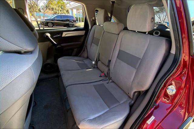 used 2011 Honda CR-V car, priced at $9,091