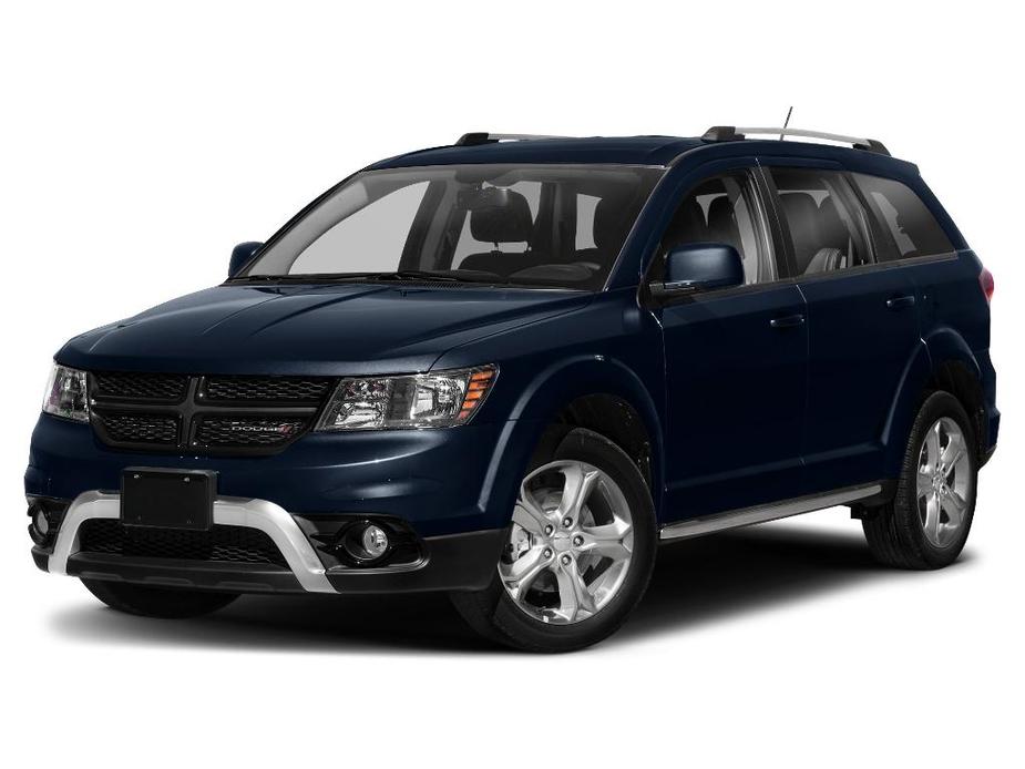used 2020 Dodge Journey car, priced at $19,798