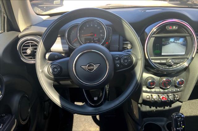 used 2020 MINI Hardtop car, priced at $18,796