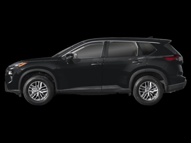 new 2025 Nissan Rogue car, priced at $31,350