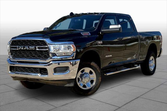 used 2022 Ram 2500 car, priced at $34,049