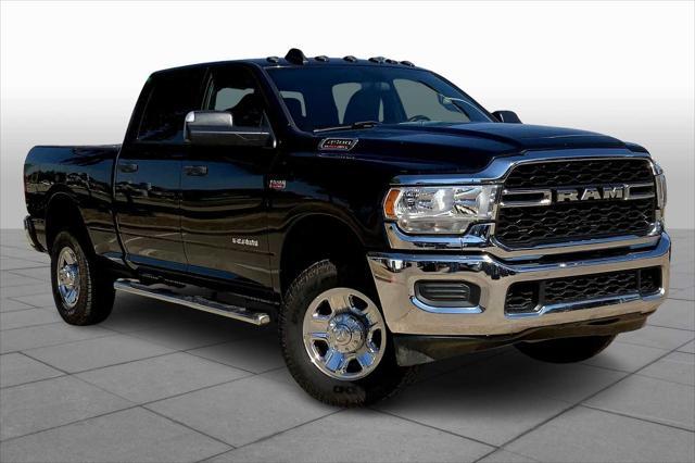 used 2022 Ram 2500 car, priced at $34,049