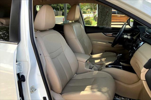 used 2020 Nissan Rogue car, priced at $18,949