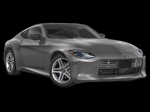 new 2024 Nissan Z car, priced at $45,345