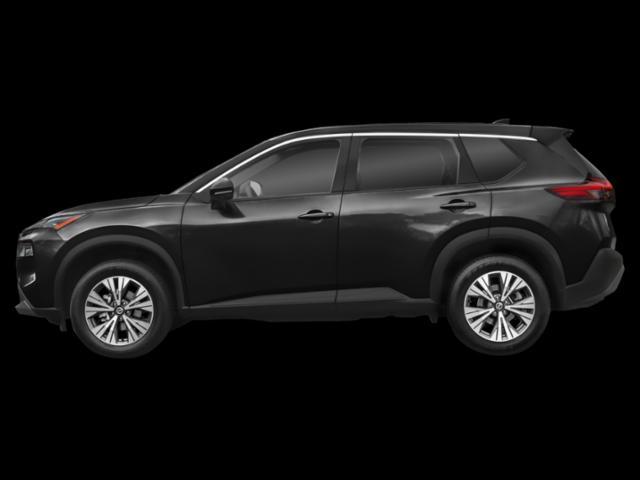 new 2023 Nissan Rogue car