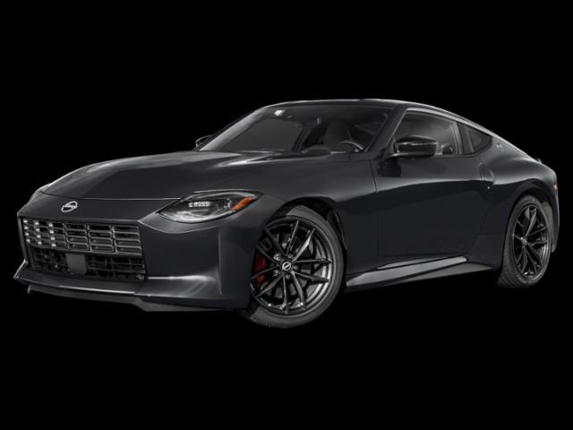 new 2024 Nissan Z car, priced at $54,570