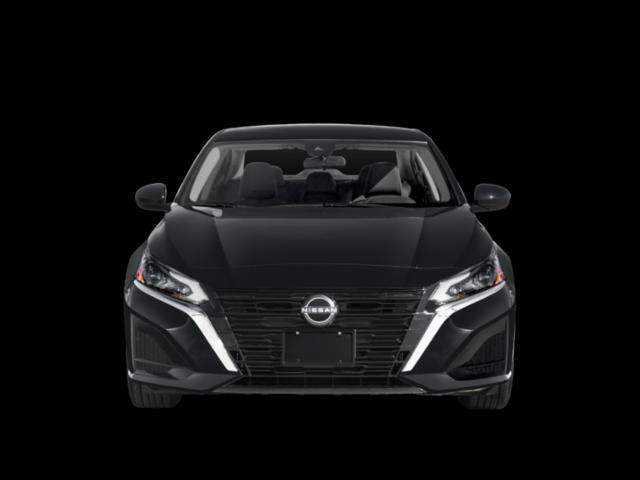 new 2025 Nissan Altima car, priced at $28,505