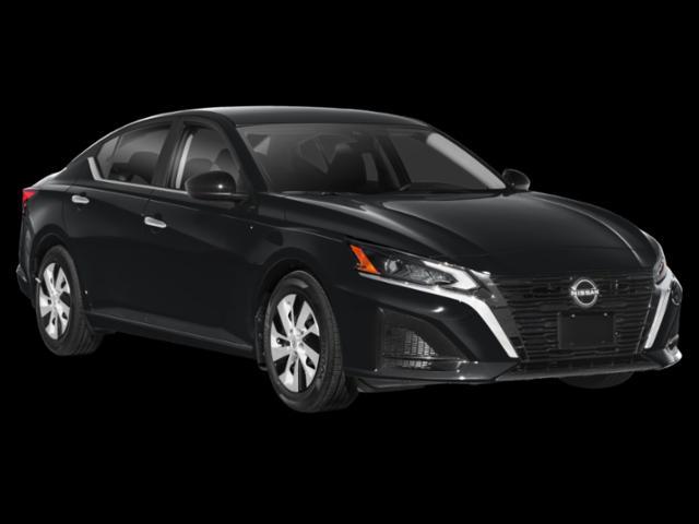 new 2025 Nissan Altima car, priced at $28,505