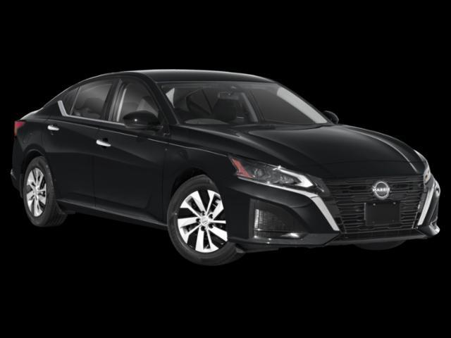 new 2025 Nissan Altima car, priced at $28,505