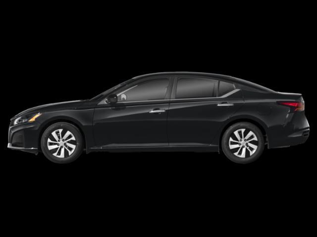 new 2025 Nissan Altima car, priced at $28,505