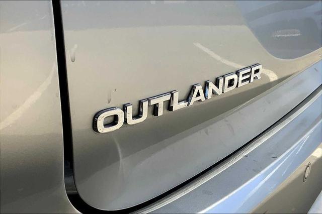 used 2023 Mitsubishi Outlander PHEV car, priced at $26,449