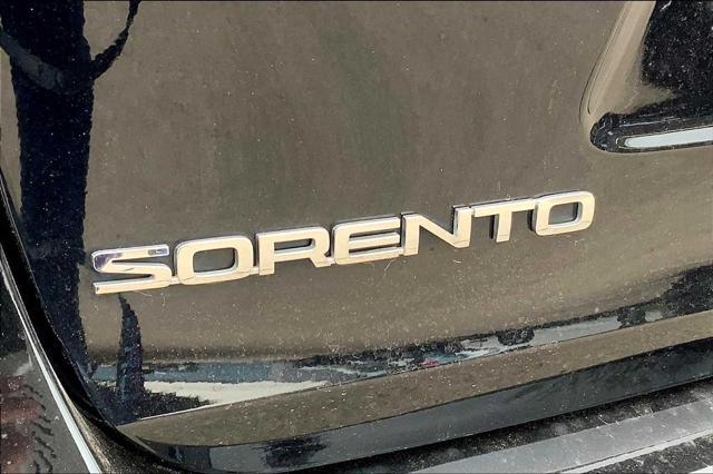 used 2020 Kia Sorento car, priced at $17,308