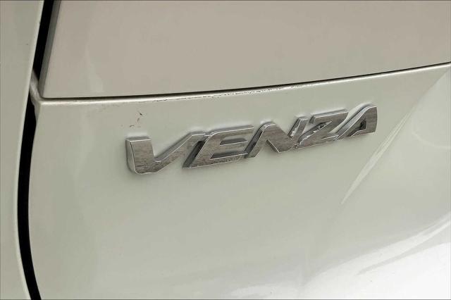 used 2022 Toyota Venza car, priced at $28,549