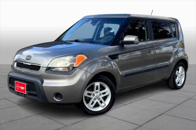 used 2010 Kia Soul car, priced at $5,989