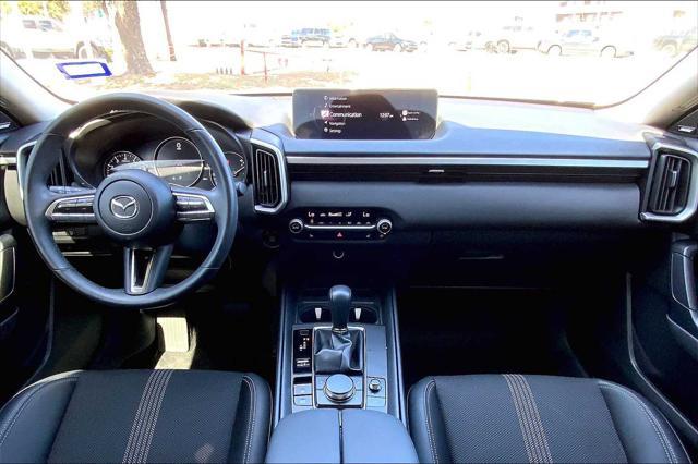 used 2024 Mazda CX-50 car, priced at $28,549