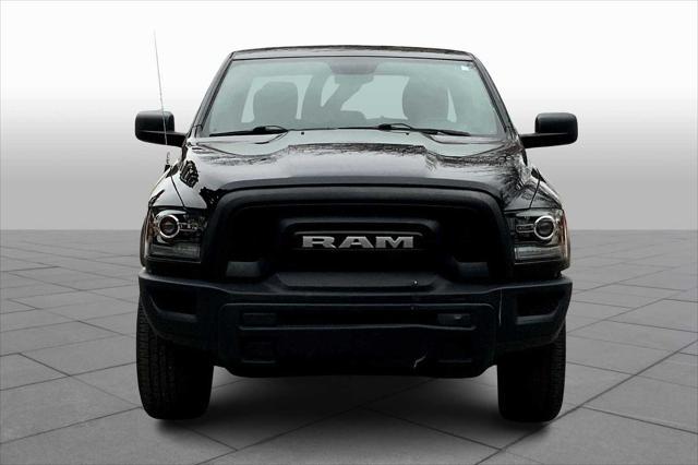 used 2022 Ram 1500 Classic car, priced at $32,611