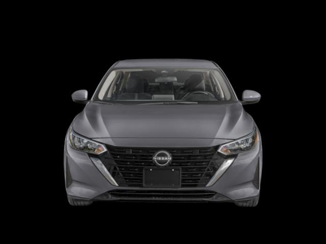 new 2025 Nissan Sentra car, priced at $24,215