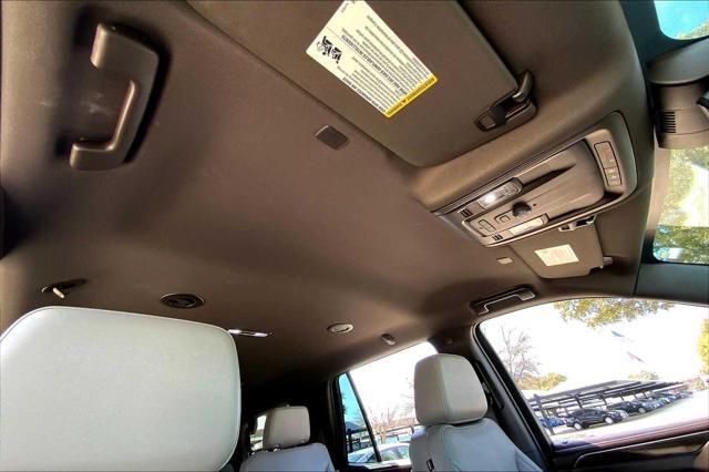 used 2023 Chevrolet Tahoe car, priced at $46,499