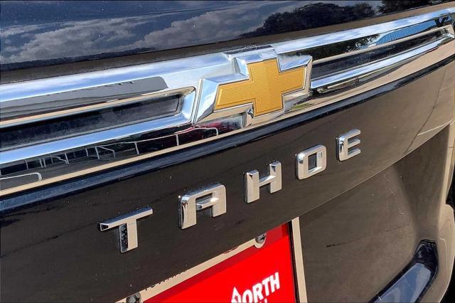 used 2023 Chevrolet Tahoe car, priced at $46,499