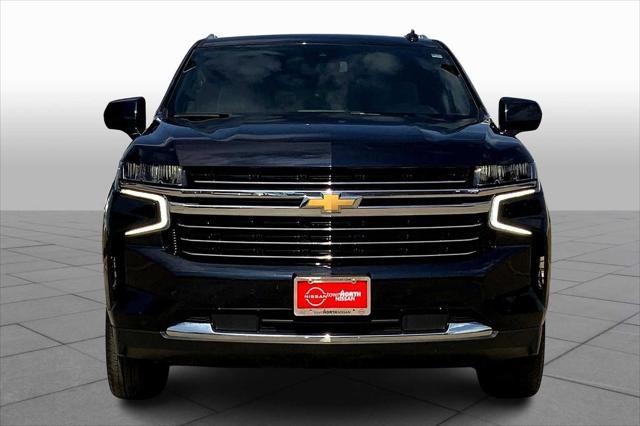 used 2023 Chevrolet Tahoe car, priced at $46,499