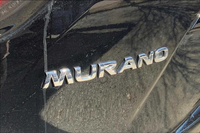 used 2023 Nissan Murano car, priced at $23,720