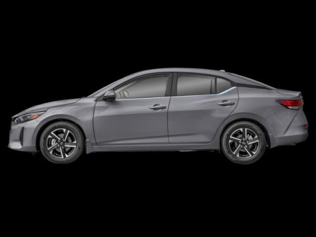 new 2025 Nissan Sentra car, priced at $25,245