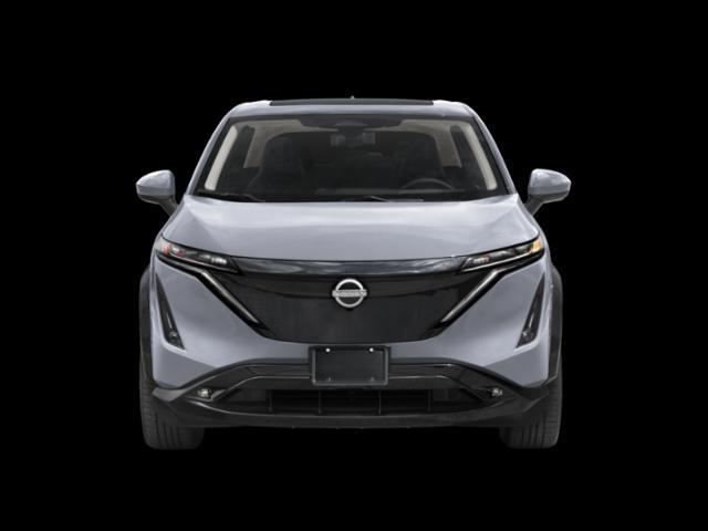 new 2024 Nissan ARIYA car, priced at $57,890