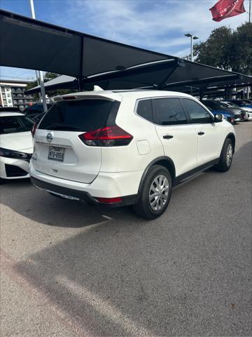 used 2020 Nissan Rogue car, priced at $15,757