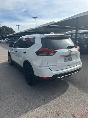 used 2020 Nissan Rogue car, priced at $15,757