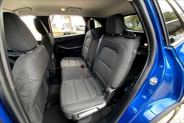 used 2023 Ford Escape car, priced at $22,602