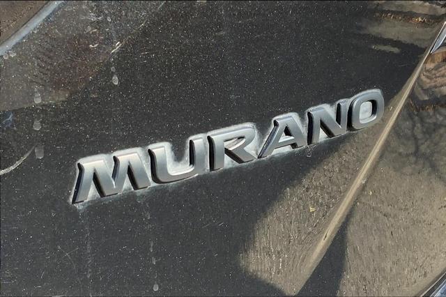 used 2022 Nissan Murano car, priced at $21,409