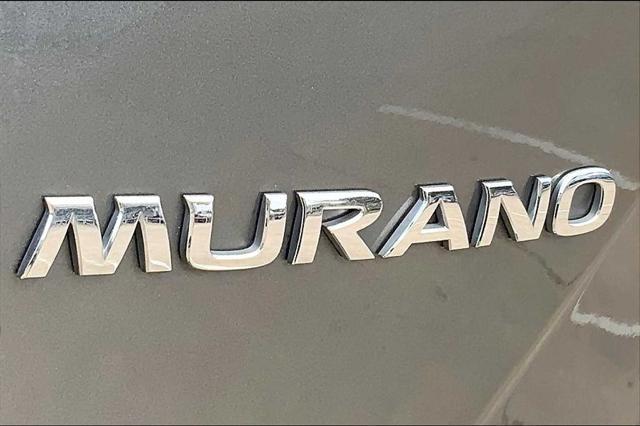 used 2021 Nissan Murano car, priced at $22,949