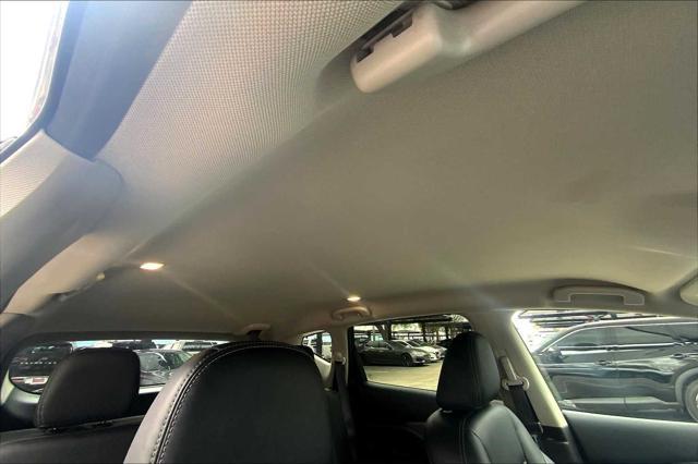 used 2023 Nissan Murano car, priced at $23,989