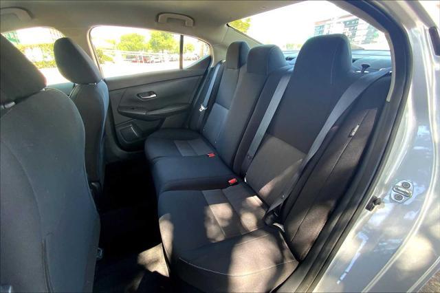 used 2023 Nissan Sentra car, priced at $18,949