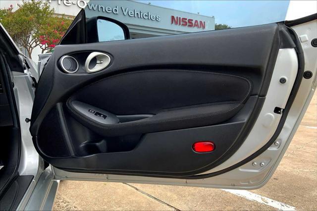 used 2014 Nissan 370Z car, priced at $18,949